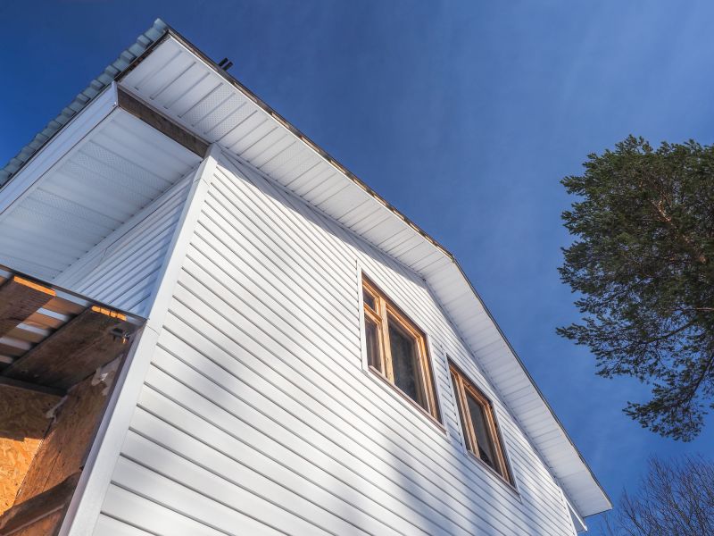 Siding Replacement