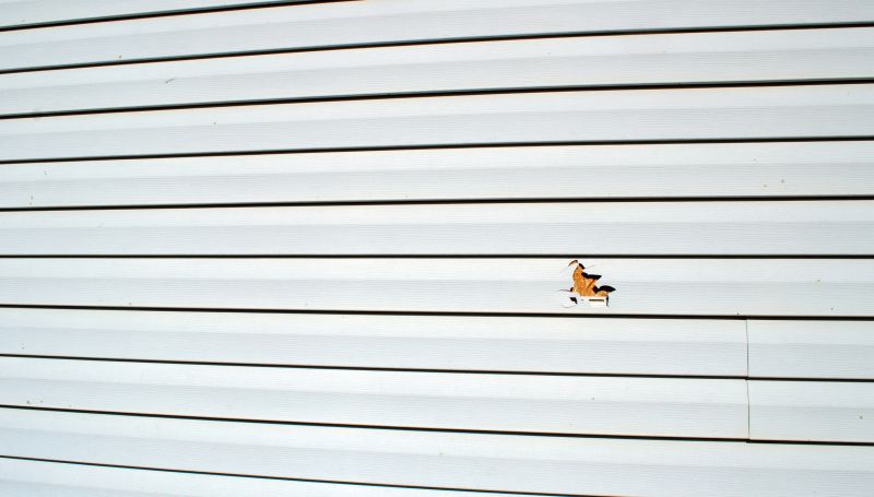 Performing a Seamless Repair